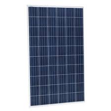 Panel Solar Policristalino 280W