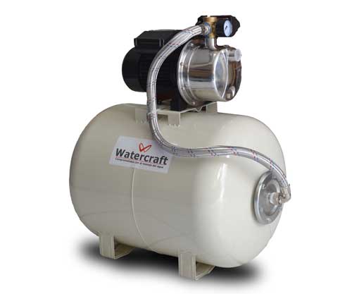 Tanques Hidroneumaticos Watercraft