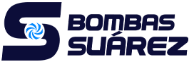 Bombas Suárez bombas sumergibles expertos en sistemas de bombeo Grundfos Goulds Franklin electric