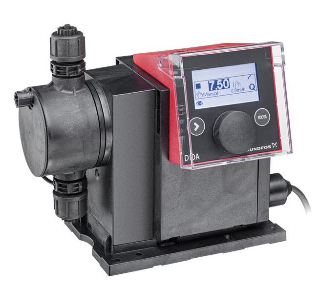 Dosificadora DDA 7.5-16 Marca Grundfos