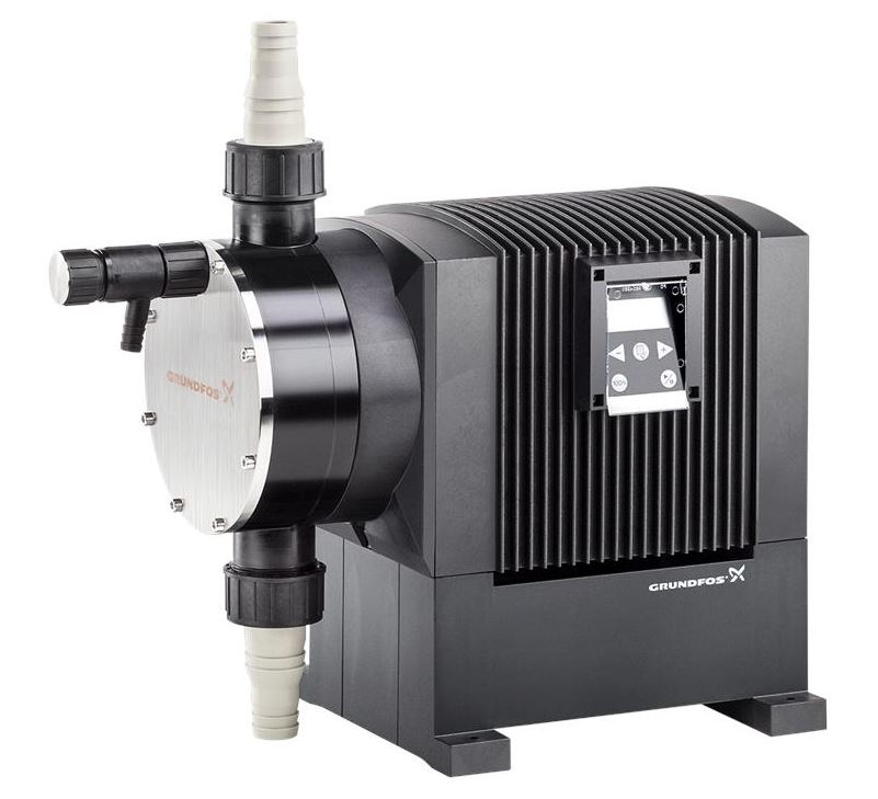 Dosificadora DME 375-10 Marca Grundfos