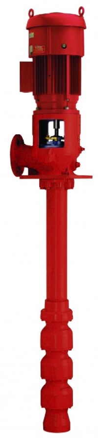 ECI Turbina