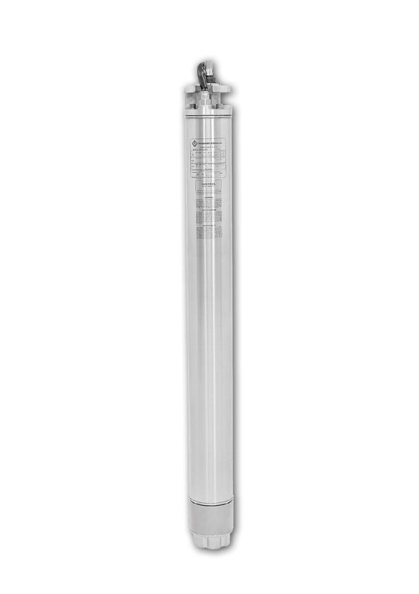 Motor Sumergible Encapsulado 6