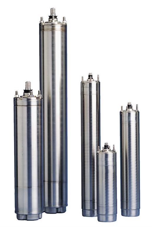Motor Sumergible 4