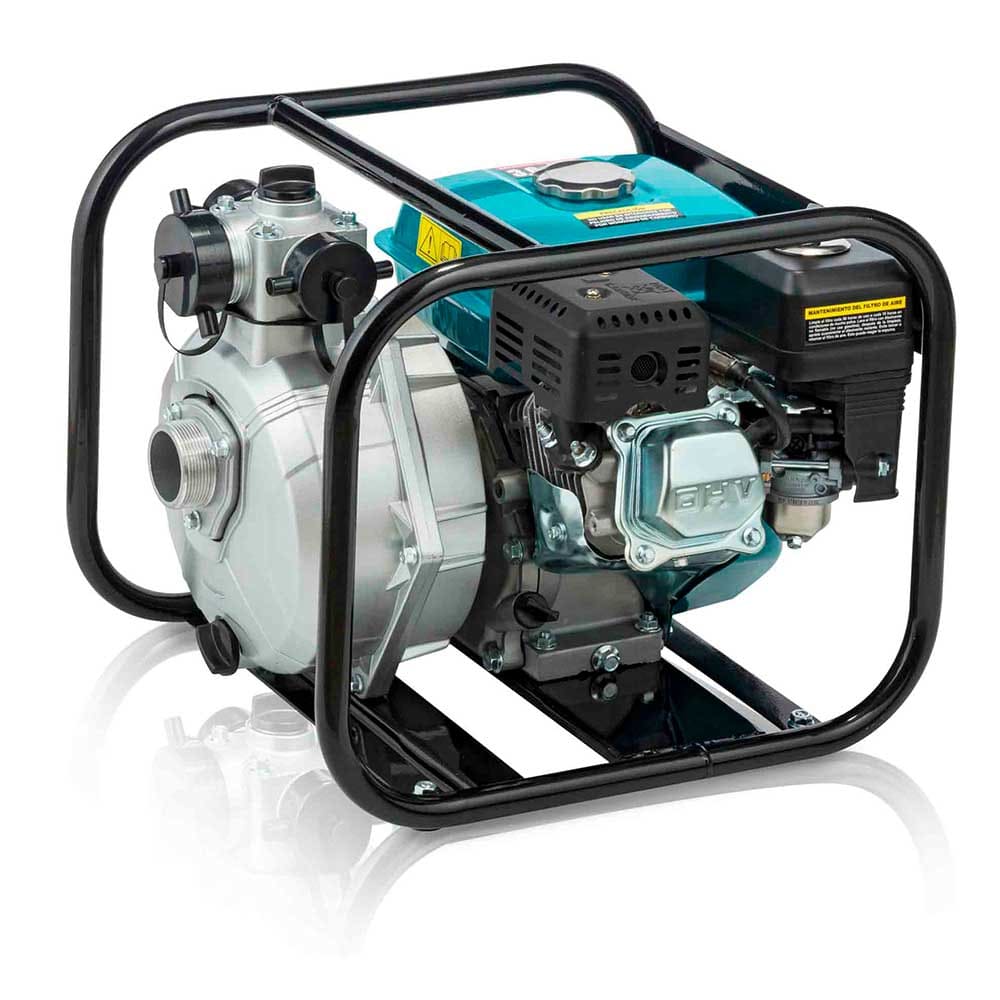 Motobomba a Gasolina LGP20A    