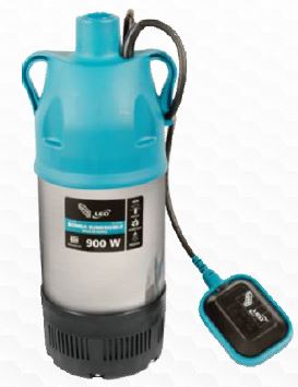 Bomba Sumergible XKS-1100S  