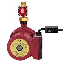 Booster UPA 120