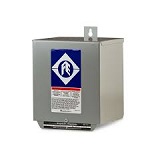 Caja de Control 10HP 230V