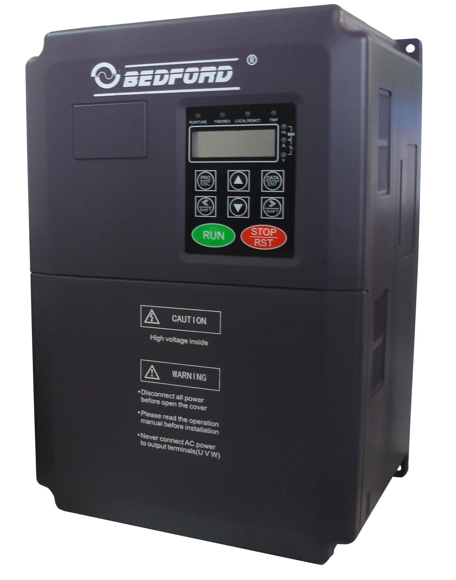 BEDFORD Hasta 300HP