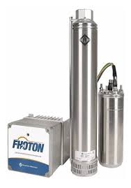 Fhoton SolarPAK