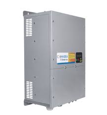 FDrive Solar MP Inversor Solar Para Bomba Sumergible 75HP
