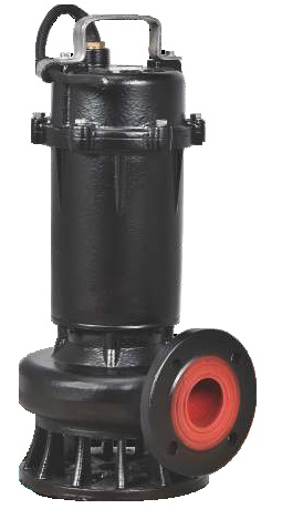 2WW Bombas Sumergibles Para Aguas Residuales
