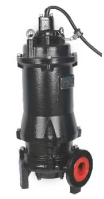 1.5GD30 Bombas Trituradoras