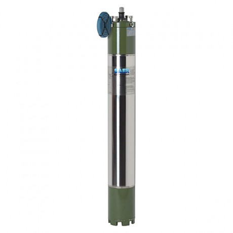 Motor Sumergible Marca SAER 6