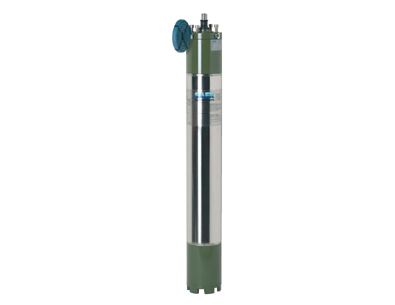 Motor Sumergible 180HP 460V 12