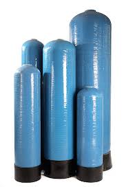 Tanques de PolyGlass