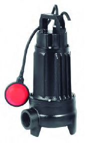 WWC Bombas Sumergibles